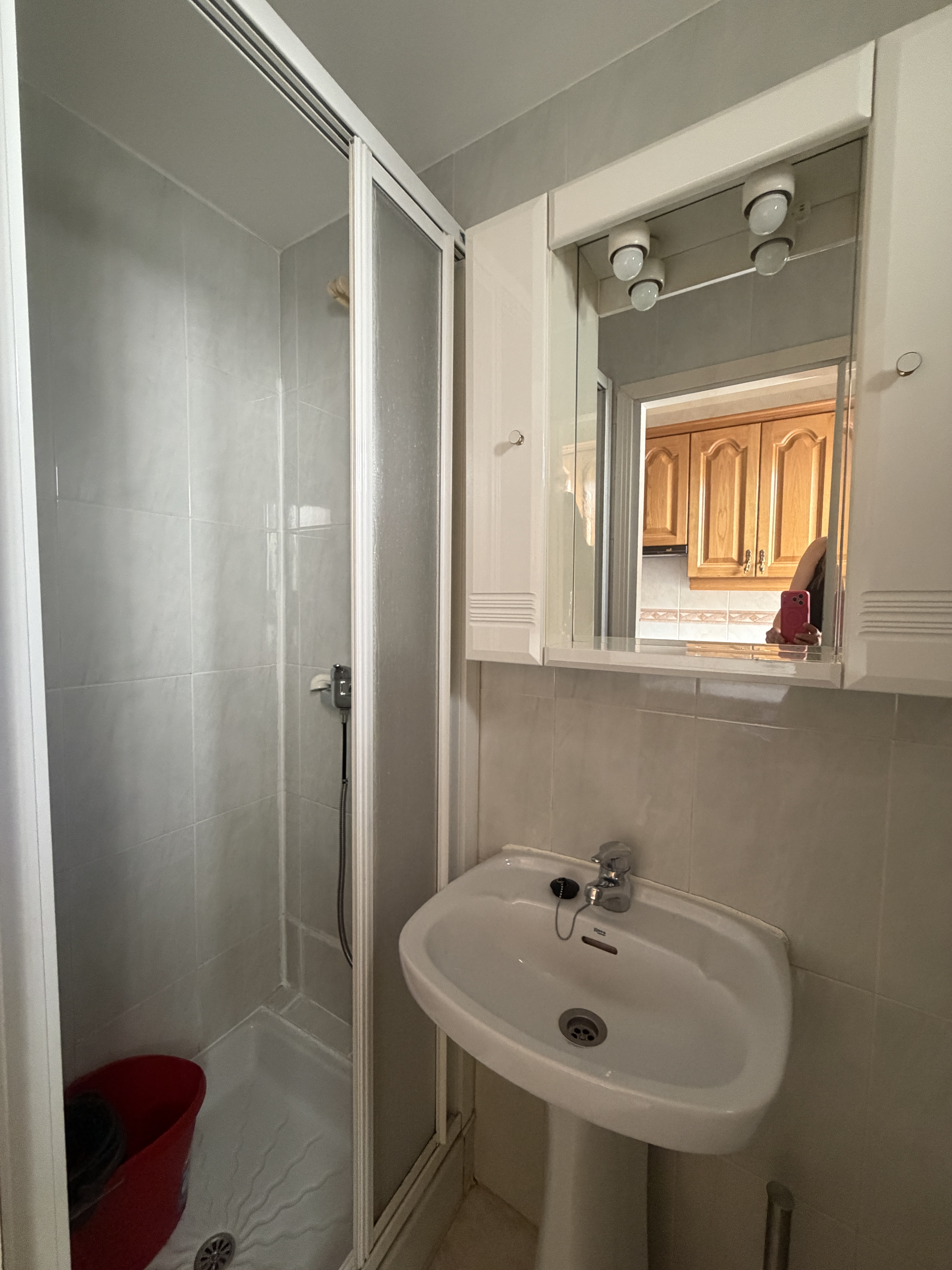 IMG_2163 Piso en El Viso por menos de 400,000€