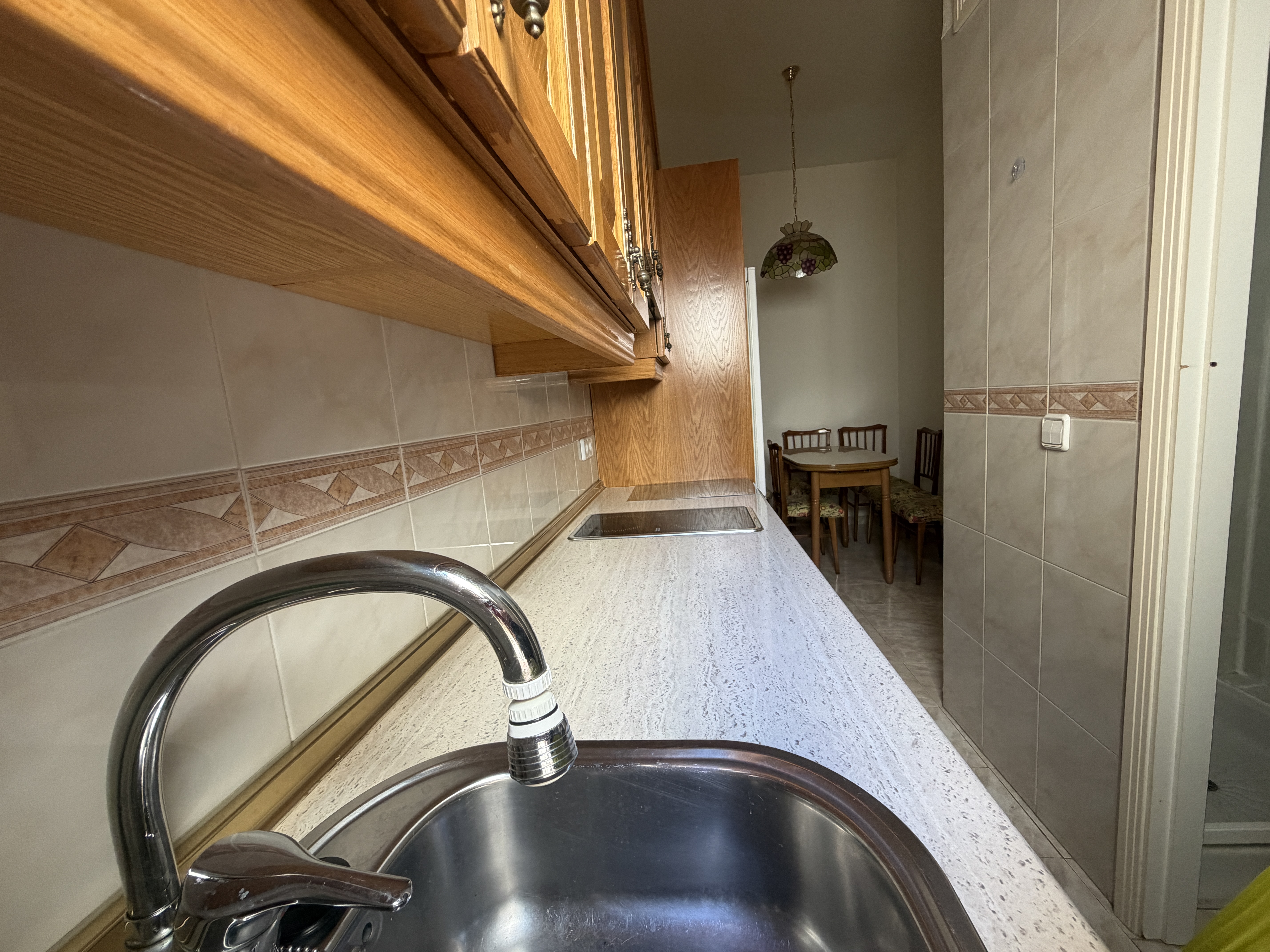 IMG_2166 Piso en El Viso por menos de 400,000€