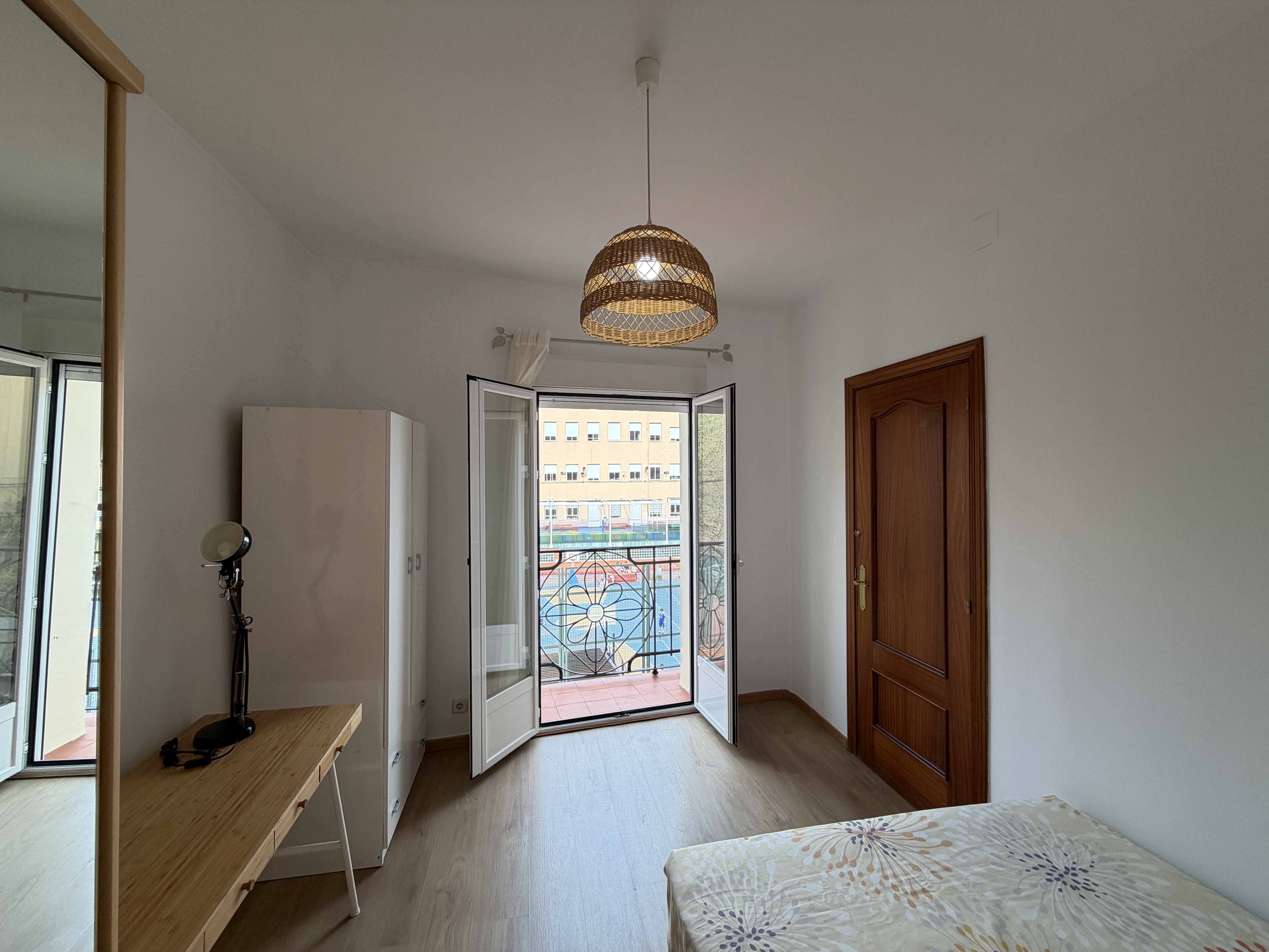 Piso en Arguelles en alguiler10 Piso en alquiler Arguelles 1250€