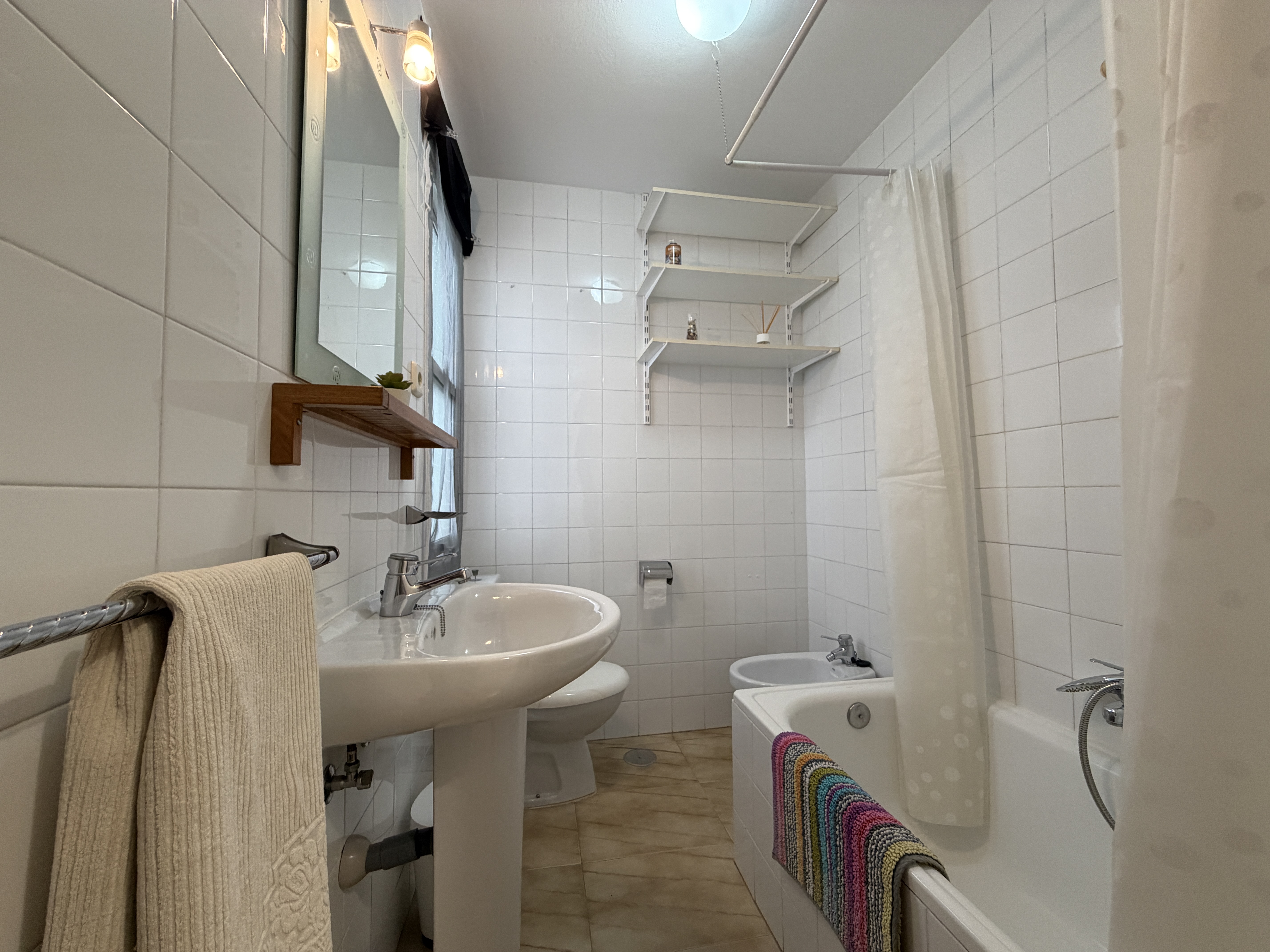 Piso en Arguelles en alguiler12 Piso en alquiler Arguelles 1250€