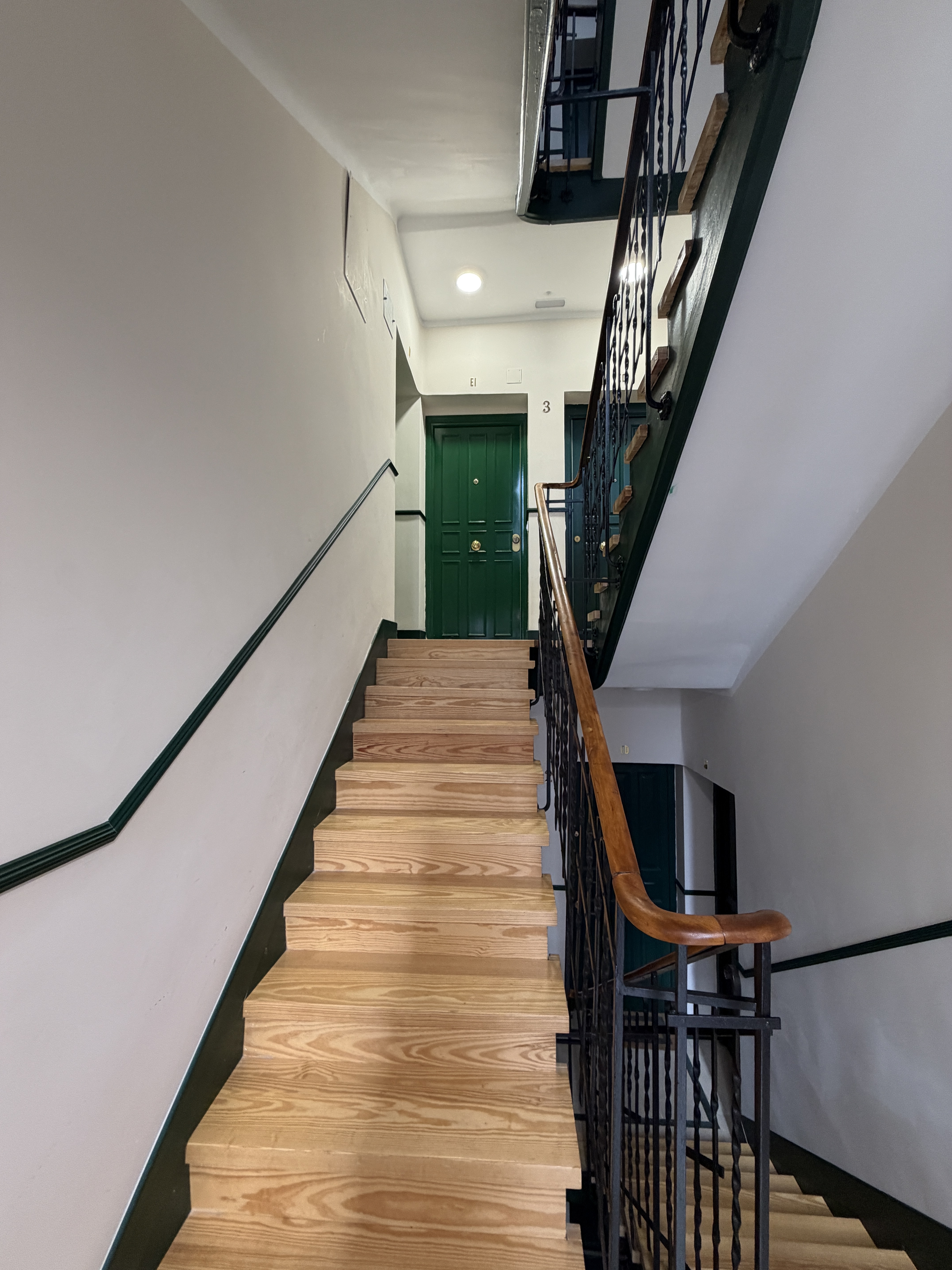 Piso en Arguelles en alguiler13 Piso en alquiler Arguelles 1250€