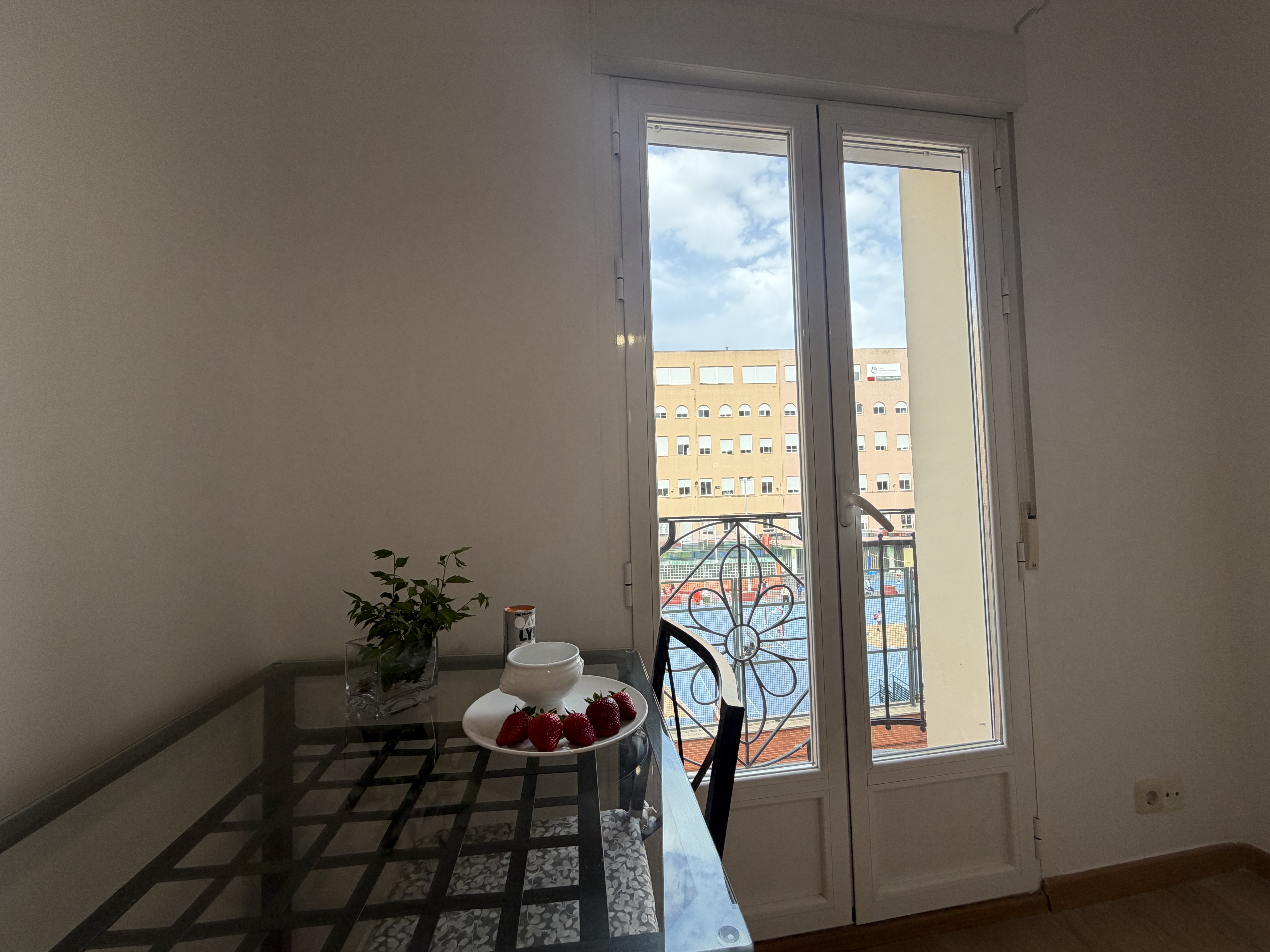 Piso en Arguelles en alguiler7 Piso en alquiler Arguelles 1250€