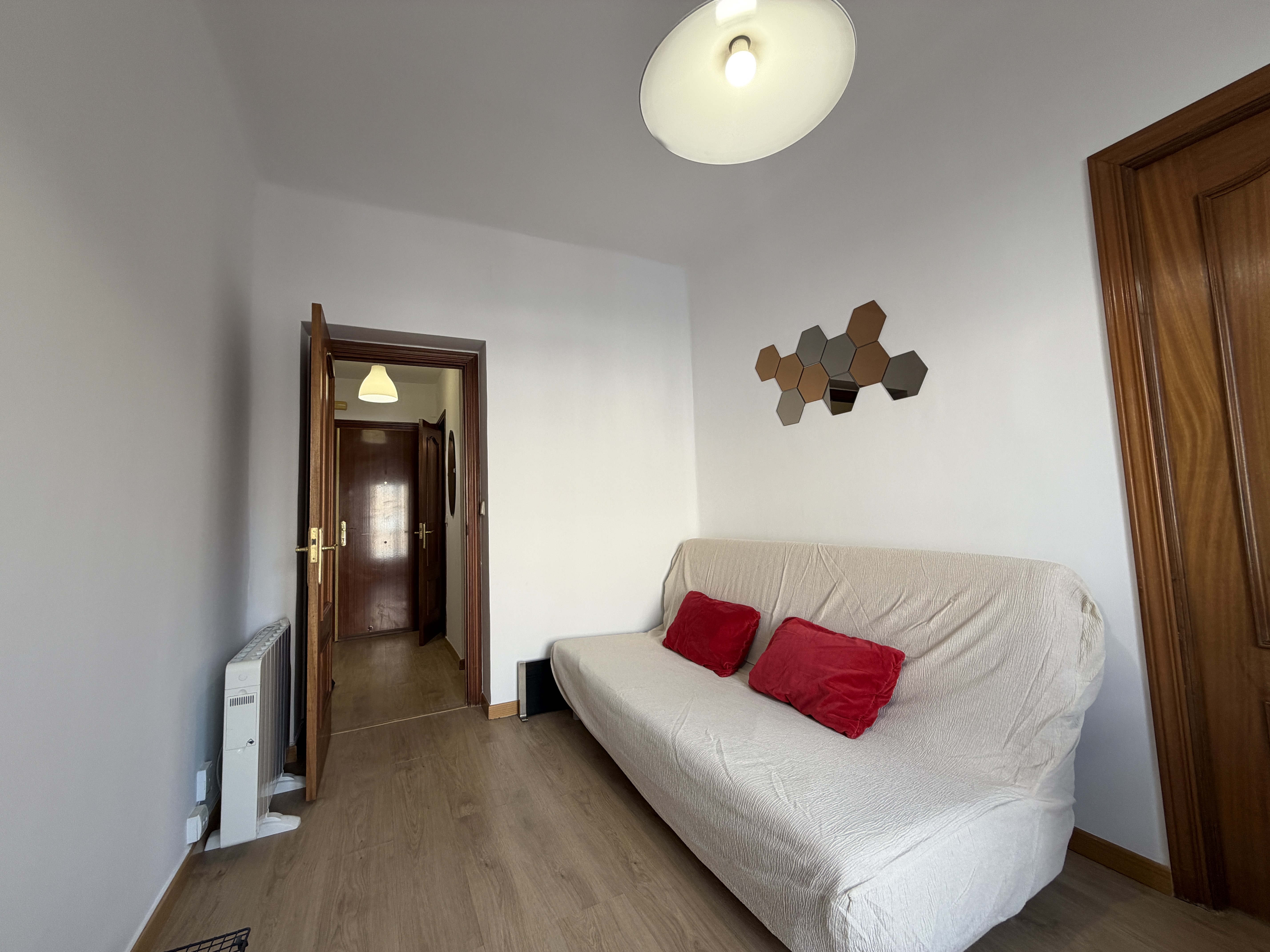 Piso en Arguelles en alguiler8 Piso en alquiler Arguelles 1250€