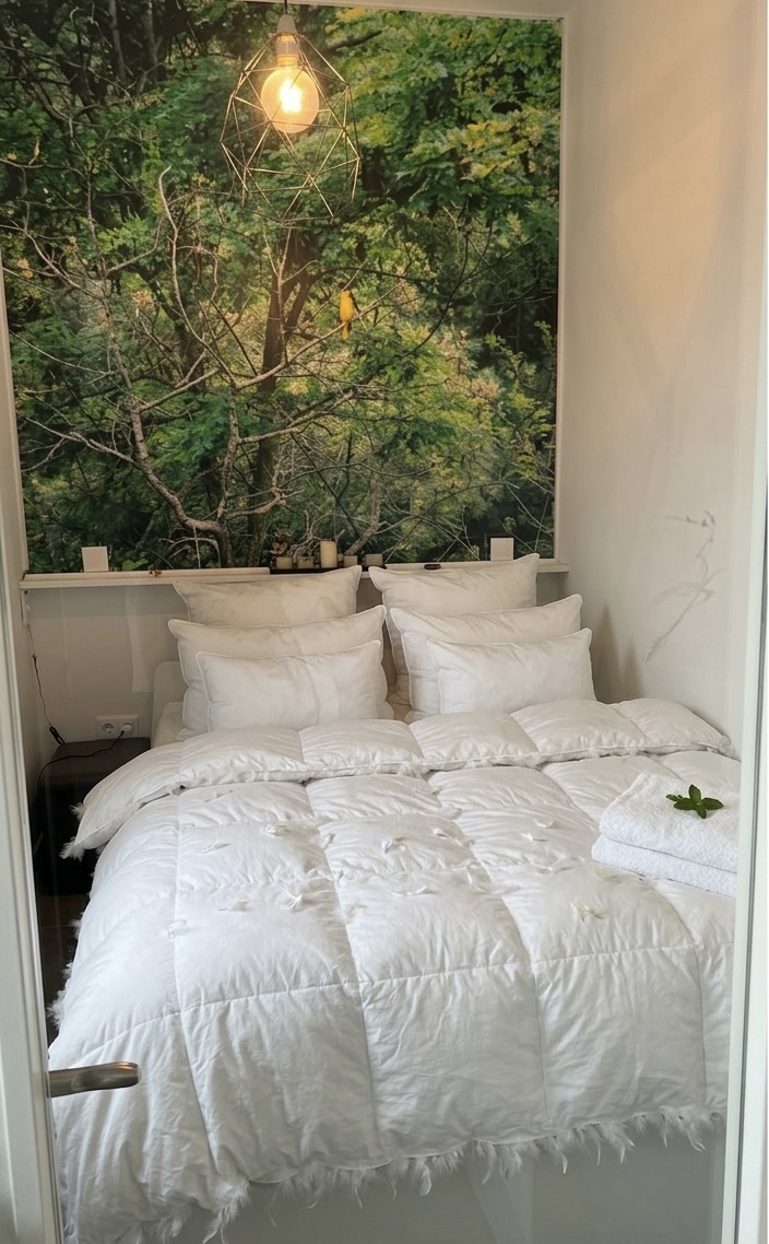 Venta de piso castizo en Chamberí